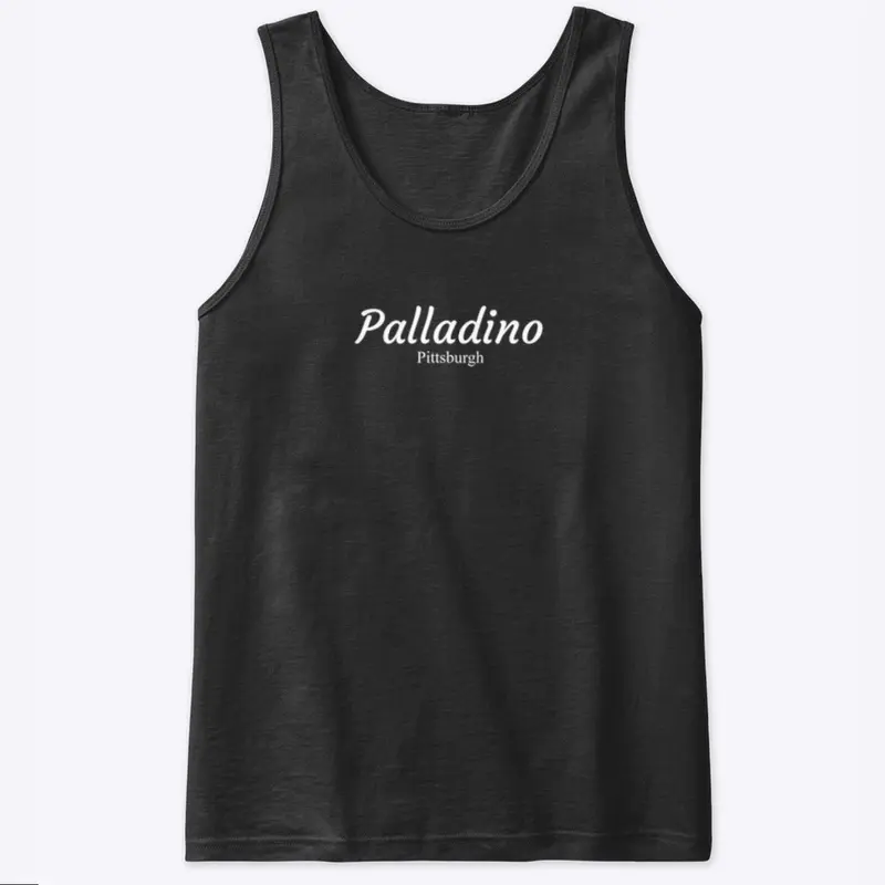 Palladino Essentials 