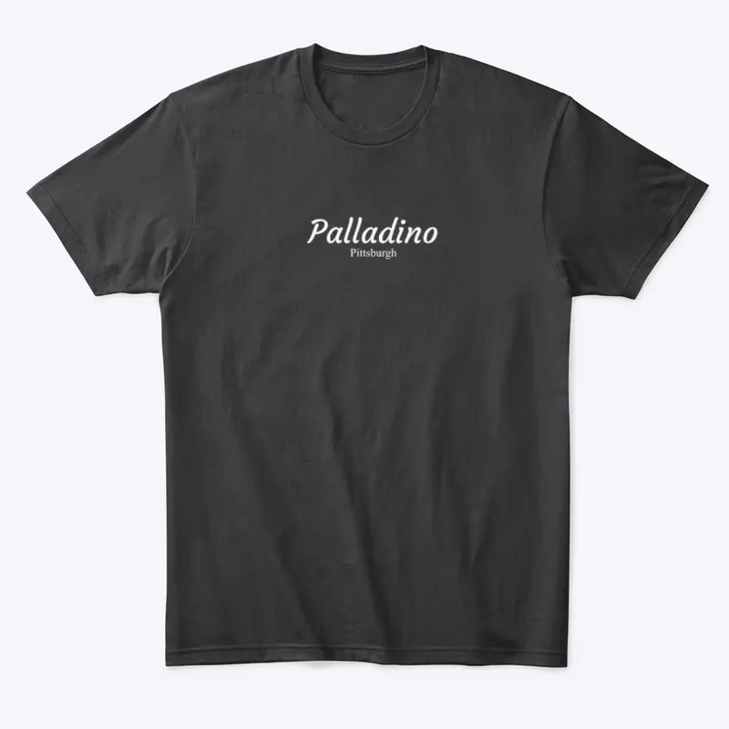 Palladino Essentials 