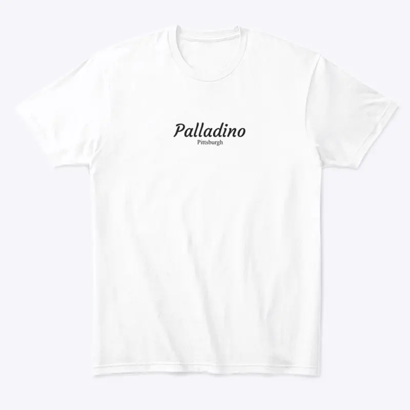 Palladino Essentials