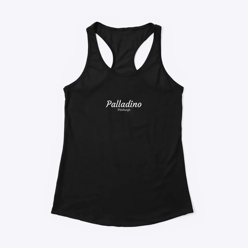 Palladino Essentials 