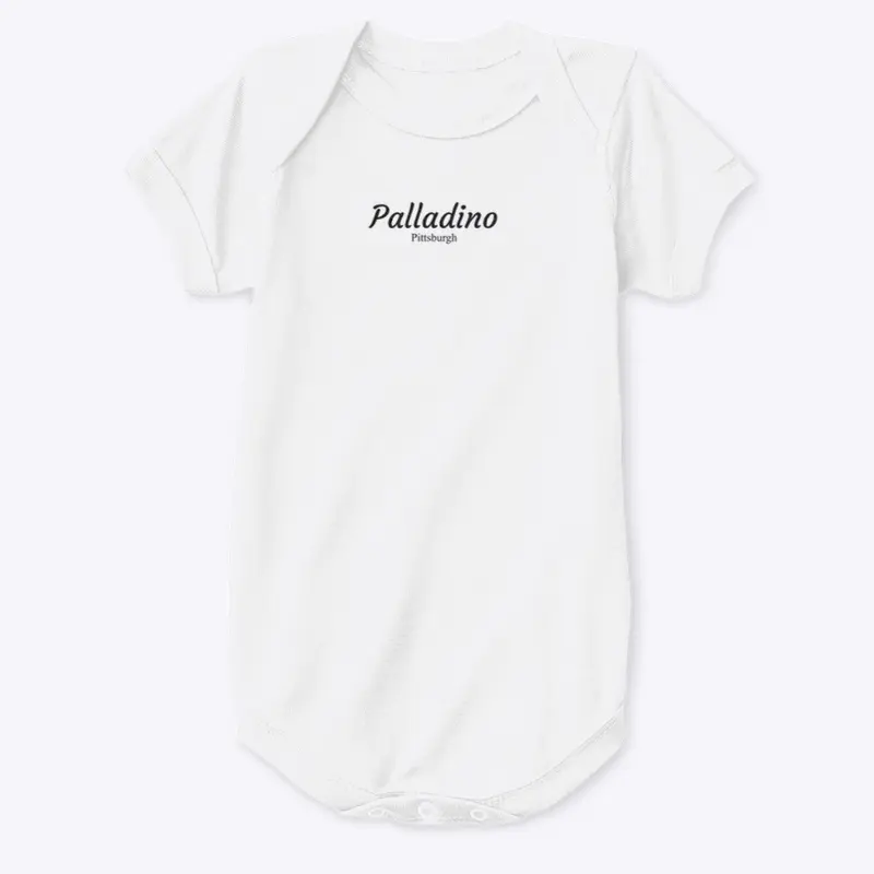 Palladino Essentials