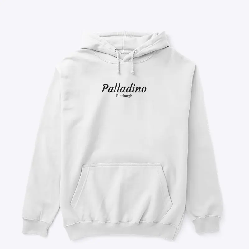 Palladino Essentials